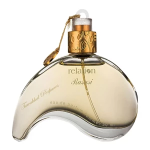 Rasasi Relation Gold EDP 50ml