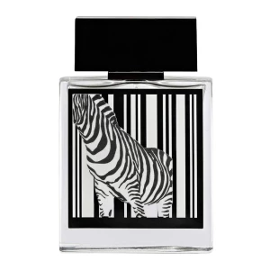 Rasasi Rumz Al Rasasi 9325 Zebra Pour Lui Eau De Parfum, 50ml