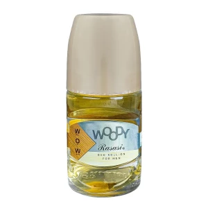 Rasasi Woody For Men Roll On, For Men, 50ml