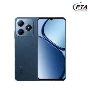 Realme C63 128GB - 6GB RAM