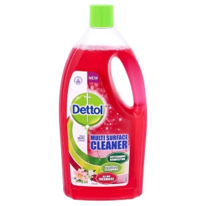 Reckitt Dettol Multi Surface Cleaner 1 ltr Floral