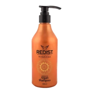 Redist Moroccan Argan Shampoo 500ml