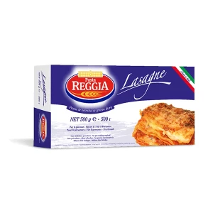 Reggia Pasta Lasagne 500 G