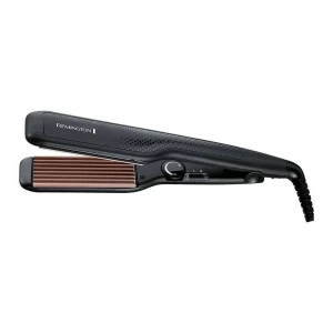 Remington Ceramic Crimp 220 Hair Straightener S3580