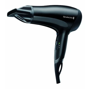 Remington Ceramic Power Ionic Grille Hair Dryer D3010