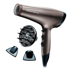 Remington Keratin Therapy Pro Hair Dryer, 1850W, AC8000CN