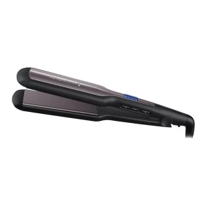 Remington Straight Extra Wide Plates Advanced Ceramic Hair Straightener S5525