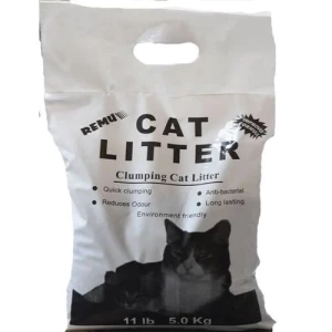 Remu Cat Litter 5Ltr