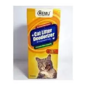 REMU - Cat Litter Deodorizer