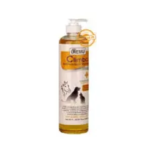 Remu Climba Antimicrobial Shampoo for Cats and Dogs