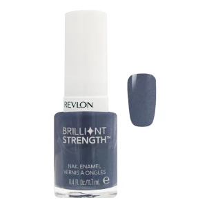 Revlon Brilliant Strength Nail Enamel, 030 Intrigue, 11.7ml