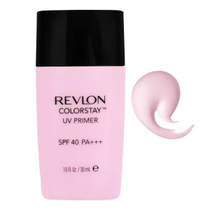 Revlon Color Stay UV Primer, SPF 40 PA+++, 30ml