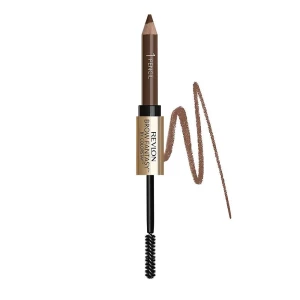 Revlon Colorstay Brow Fantasy, Dark Brown