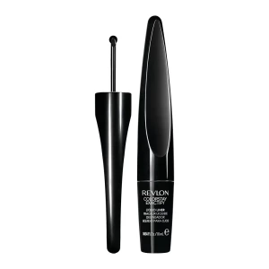 Revlon Colorstay Exactify Liquid Liner, Intense Black