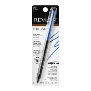 Revlon Colorstay Eyeliner, 205 Sapphire