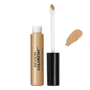 Revlon Colorstay Full Coverage Concealer, 050 Medium Deep