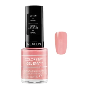 Revlon Colorstay Gel Envy Nail Enamel, 100 Cardshark, 11.7ml