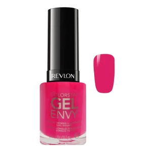 Revlon Colorstay Gel Envy Nail Enamel, 125 Vegas Baby, 11.7ml