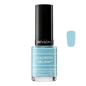 Revlon Colorstay Gel Envy Nail Enamel, 320 Full House, 11.7ml