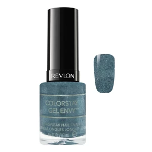 Revlon Colorstay Gel Envy Nail Enamel, 340 Sky's The Limit, 11.7ml