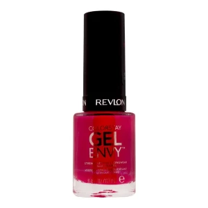 Revlon Colorstay Gel Envy Nail Enamel 400 Royal Flush, 11.7ml