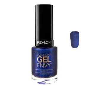 Revlon Colorstay Gel Envy Nail Enamel, 445 Try Your Luck, 11.7ml