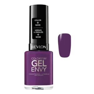 Revlon Colorstay Gel Envy Nail Enamel, 450 High Roller, 11.7ml