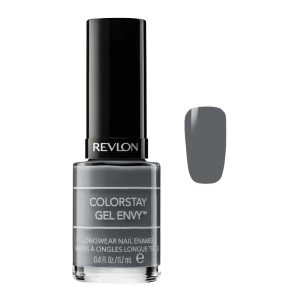 Revlon Colorstay Gel Envy Nail Enamel, 500 Ace Of Spades, 11.7ml