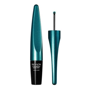 Revlon Colorstay Liquid Eye Liner, 104 Mermaid Blue