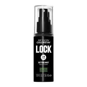 Revlon Colorstay Lock 24Hrs Brume Fixante Setting Mist, 56ml