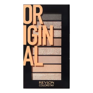 Revlon Colorstay Looks Book Palette, 900 Original/Originale