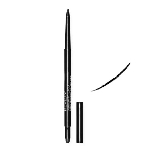 Revlon Colorstay Micro Hyper Precision Gel Eyeliner, 214 Black