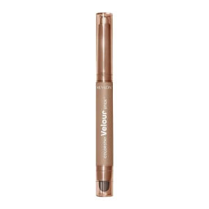 Revlon Colorstay Velour Stick Smooth Matte Eyeshadow, 878 Cashmere