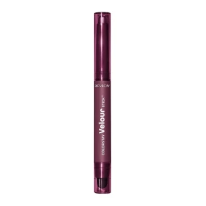 Revlon Colorstay Velour Stick Smooth Matte Eyeshadow, 880 Cordovan