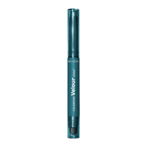 Revlon Colorstay Velour Stick Smooth Matte Eyeshadow, 882 Peacock