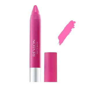 Revlon Matte Balm, 220 Showy Flamboyante