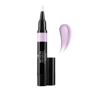 Revlon Photoready Color Correcting Pen, 020, For Dullness