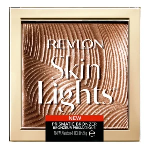 Revlon Skin Lights New Prismatic Bronzer, 115 Sum Lossed Beam