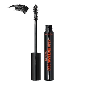 Revlon So Fierce! Eyes Wide Open Mascara, 101 Blackest Black, 7ml