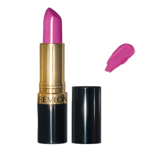 Revlon Super Lustrous Creme Lipstick, 770 Dramatic