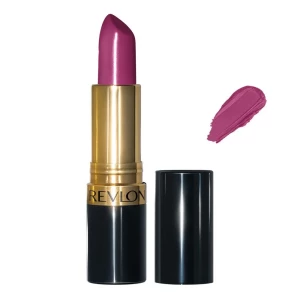 Revlon Super Lustrous Creme Lipstick, 771 Berry Crush