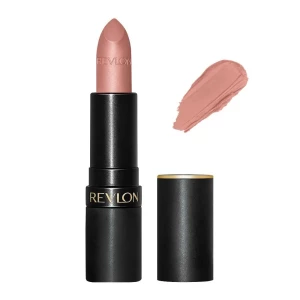 Revlon Super Lustrous Matte Lipstick, 003 Pick Me Up