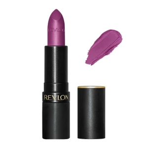 Revlon Super Lustrous Matte Lipstick, 009 Kiss & Tell