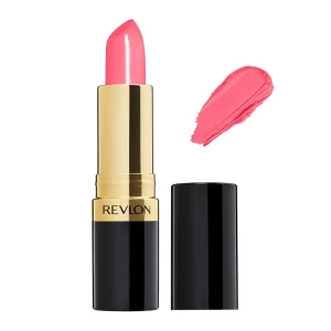 Revlon Super Lustrous Matte Lipstick, 014 Sultry Samba