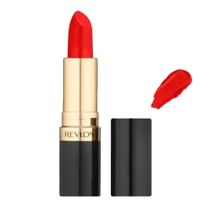 Revlon Super Lustrous Matte Lipstick, 031 Look At Me