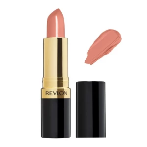 Revlon Super Lustrous Pearl Lipstick, 205 Champagne On Ice