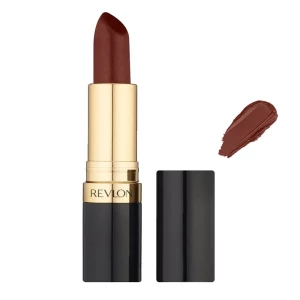 Revlon Super Lustrous Pearl Lipstick, 300 Coffee Bean