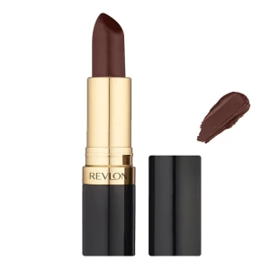 Revlon Super Lustrous Pearl Lipstick, 315 Iced Mocha