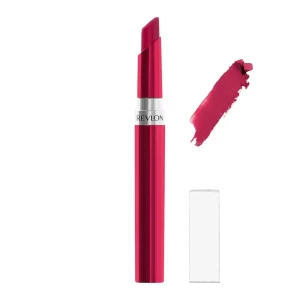 Revlon Ultra HD Gel Lip Color, 745 HD Rhubarb