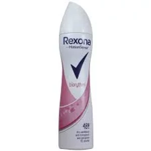 Rexona Antiperspirant Body Spray Biorythm 200ml (Imported)